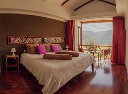 COLCA TREK LODGE