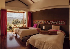 COLCA TREK LODGE