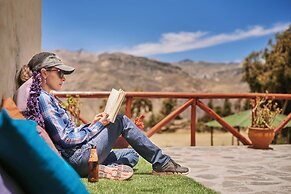 COLCA TREK LODGE