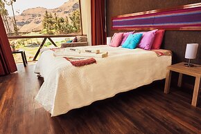 COLCA TREK LODGE