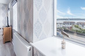 Harbour View - 2 Bedroom Apartment - Milford Haven