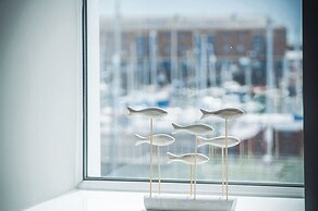 Harbour View - 2 Bedroom Apartment - Milford Haven