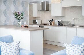 Harbour View - 2 Bedroom Apartment - Milford Haven