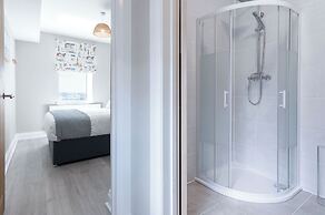 Harbour View - 2 Bedroom Apartment - Milford Haven