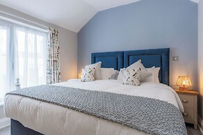 Harbour View - 2 Bedroom Apartment - Milford Haven