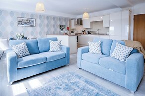 Harbour View - 2 Bedroom Apartment - Milford Haven