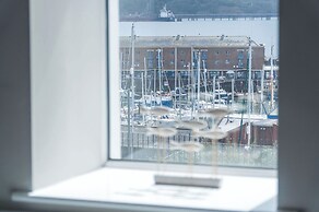 Harbour View - 2 Bedroom Apartment - Milford Haven