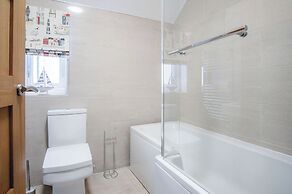 Harbour View - 2 Bedroom Apartment - Milford Haven