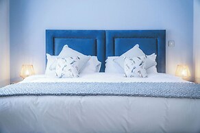 Harbour View - 2 Bedroom Apartment - Milford Haven