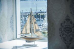 Harbour View - 2 Bedroom Apartment - Milford Haven