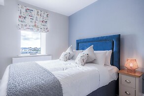 Harbour View - 2 Bedroom Apartment - Milford Haven