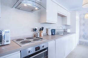 Harbour View - 2 Bedroom Apartment - Milford Haven