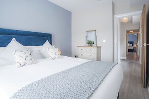 Harbour View - 2 Bedroom Apartment - Milford Haven