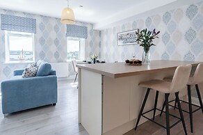 Harbour View - 2 Bedroom Apartment - Milford Haven