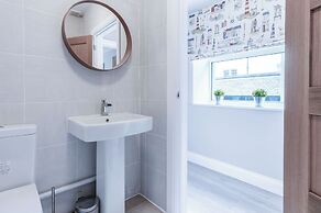 Harbour View - 2 Bedroom Apartment - Milford Haven