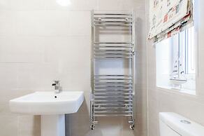 Harbour View - 2 Bedroom Apartment - Milford Haven