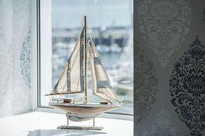 Harbour View - 2 Bedroom Apartment - Milford Haven