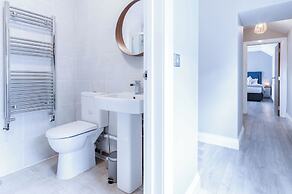 Harbour View - 2 Bedroom Apartment - Milford Haven