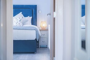 Harbour View - 2 Bedroom Apartment - Milford Haven