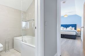 Harbour View - 2 Bedroom Apartment - Milford Haven