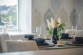 Harbour View - 2 Bedroom Apartment - Milford Haven