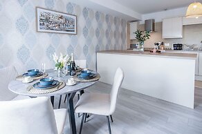 Harbour View - 2 Bedroom Apartment - Milford Haven