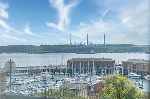 Harbour View - 2 Bedroom Apartment - Milford Haven