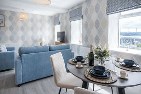 Harbour View - 2 Bedroom Apartment - Milford Haven