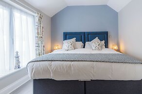 Harbour View - 2 Bedroom Apartment - Milford Haven