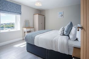 Haven View - 2 Bedroom Apartment - Milford Haven