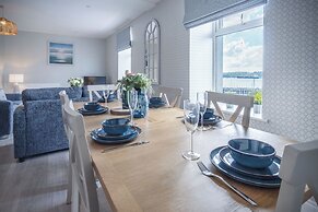 Haven View - 2 Bedroom Apartment - Milford Haven