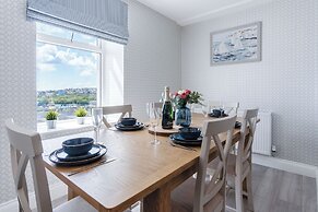 Haven View - 2 Bedroom Apartment - Milford Haven