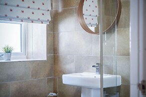 Haven View - 2 Bedroom Apartment - Milford Haven