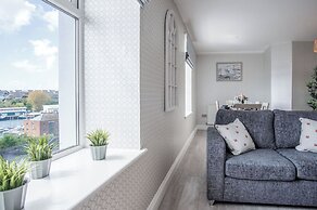 Haven View - 2 Bedroom Apartment - Milford Haven