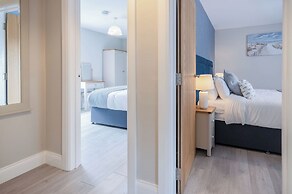 Haven View - 2 Bedroom Apartment - Milford Haven