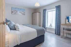 Haven View - 2 Bedroom Apartment - Milford Haven