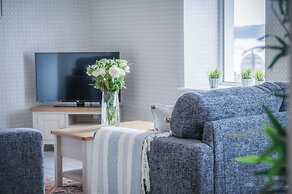 Haven View - 2 Bedroom Apartment - Milford Haven