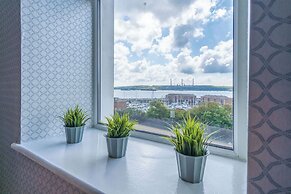 Haven View - 2 Bedroom Apartment - Milford Haven