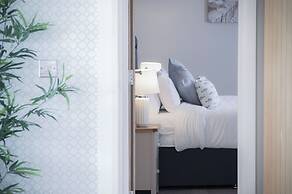 Haven View - 2 Bedroom Apartment - Milford Haven