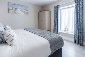 Haven View - 2 Bedroom Apartment - Milford Haven