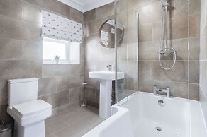 Haven View - 2 Bedroom Apartment - Milford Haven