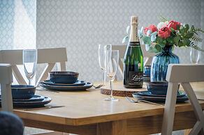 Haven View - 2 Bedroom Apartment - Milford Haven