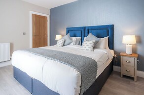 Haven View - 2 Bedroom Apartment - Milford Haven