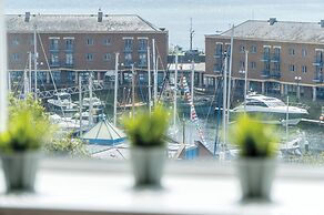 Haven View - 2 Bedroom Apartment - Milford Haven