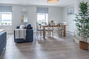 Haven View - 2 Bedroom Apartment - Milford Haven
