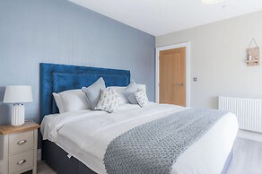 Haven View - 2 Bedroom Apartment - Milford Haven