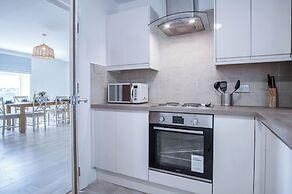 Haven View - 2 Bedroom Apartment - Milford Haven