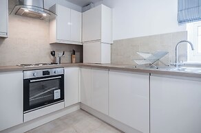 Haven View - 2 Bedroom Apartment - Milford Haven