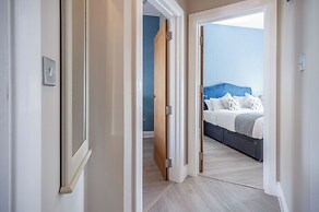 Harbour Heights - 2 Bed Apartment - Milford Haven