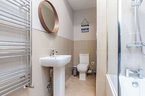 Harbour Heights - 2 Bed Apartment - Milford Haven